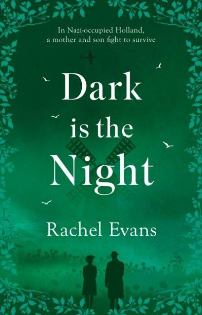 Dark is the Night: In Nazi-occupied Holland, a mother and son fight to survive