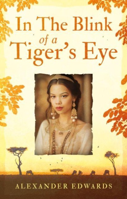 In The Blink of a Tigers Eye