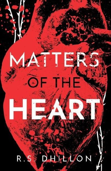 Matters of the Heart