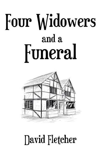 Four Widowers and a Funeral