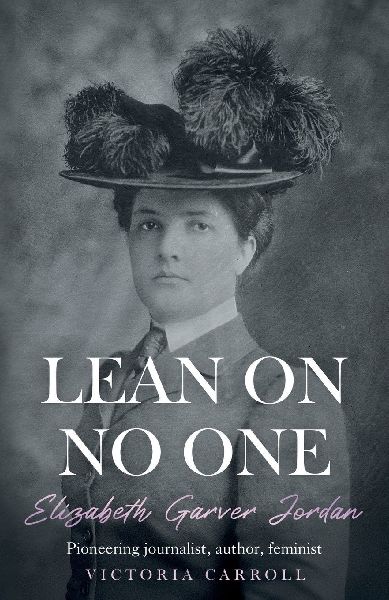 LEAN ON NO ONE