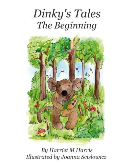 Dinkys Tales: The Beginning