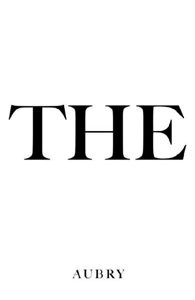 The (end)