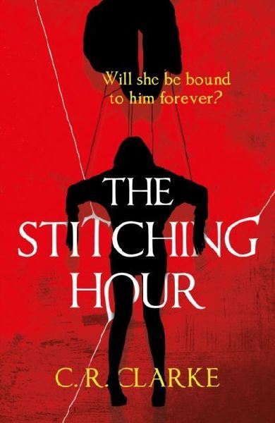 The Stitching Hour