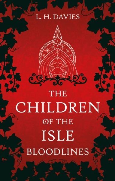 The Children of the Isle: Bloodlines