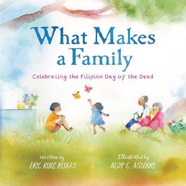 What Makes a Family: Celebrating the Filipino Day of the Dead