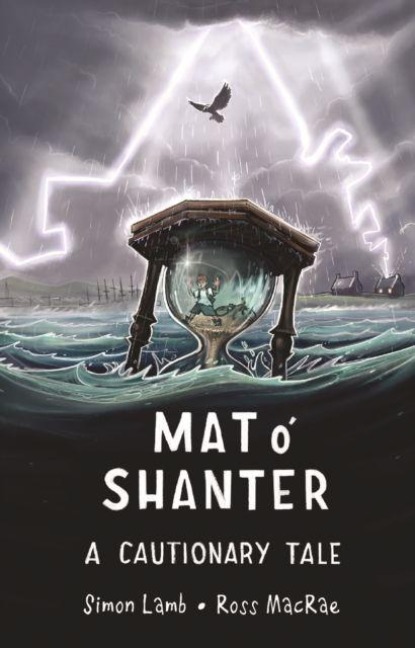 Mat o Shanter: A Cautionary Tale