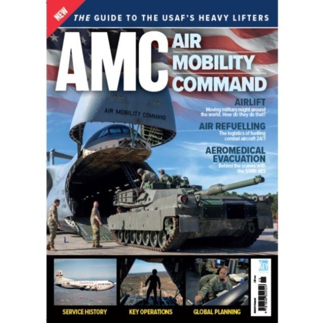 Air Mobility Command