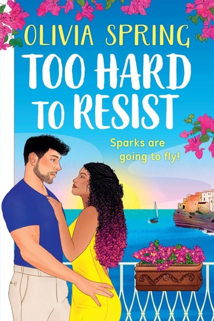 Too Hard to Resist