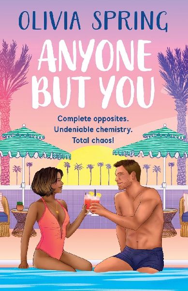 Anyone But You