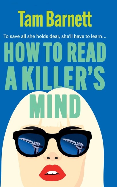 How to Read a Killers Mind