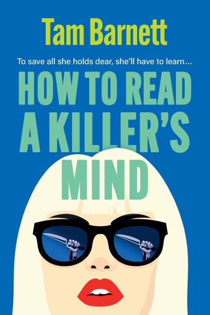How to Read a Killers Mind