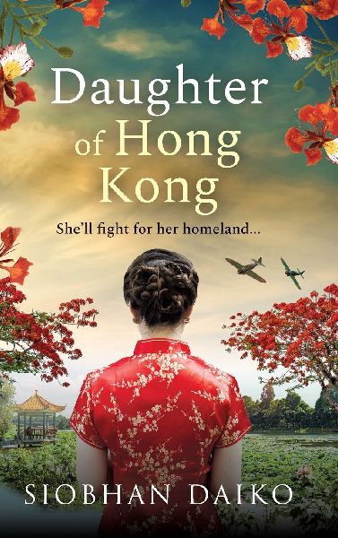 Daughter of Hong Kong