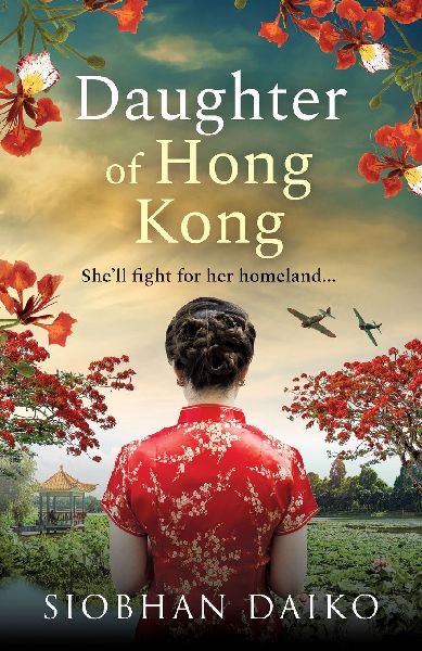 Daughter of Hong Kong