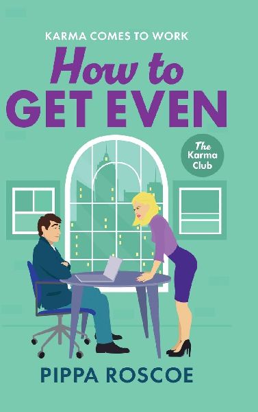 How to Get Even