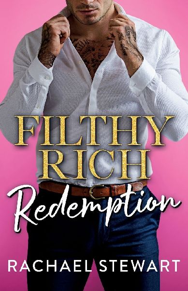 Filthy Rich Redemption