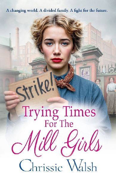 Trying Times for the Mill Girls