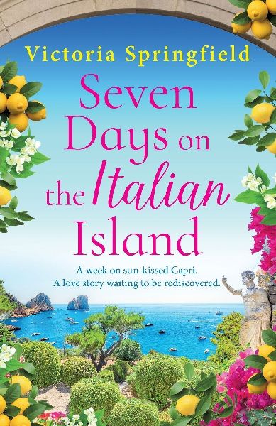 Seven Days on the Italian Island