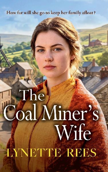 The Coal Miner's Wife