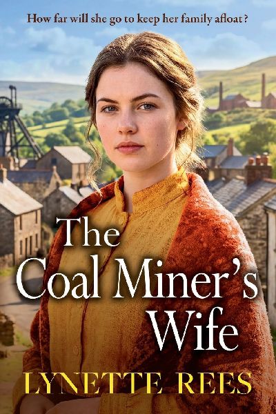 The Coal Miners Wife
