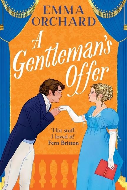 A Gentlemans Offer