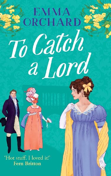 To Catch a Lord