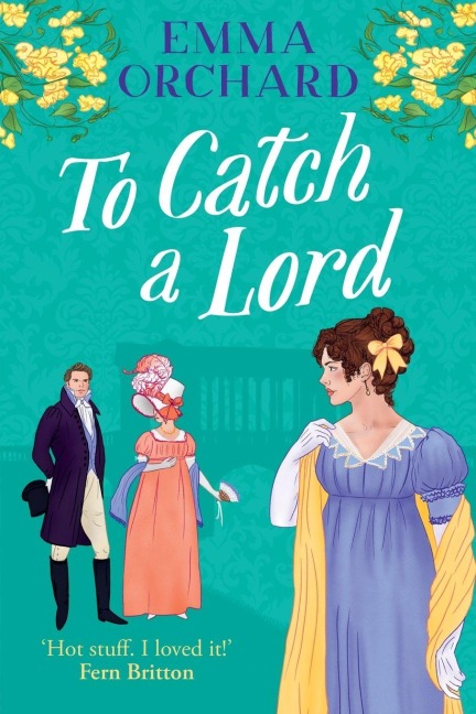 To Catch a Lord