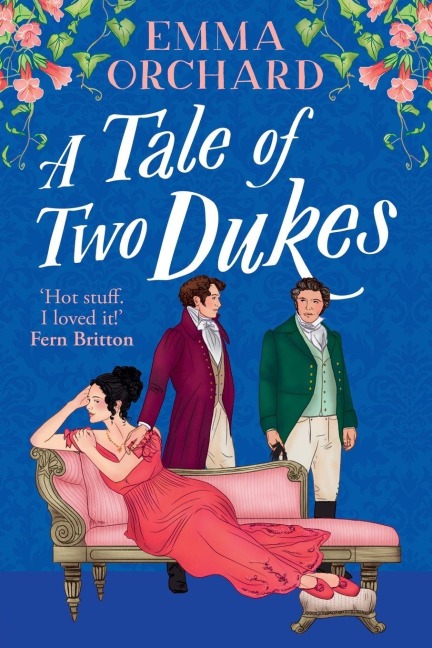 A Tale of Two Dukes