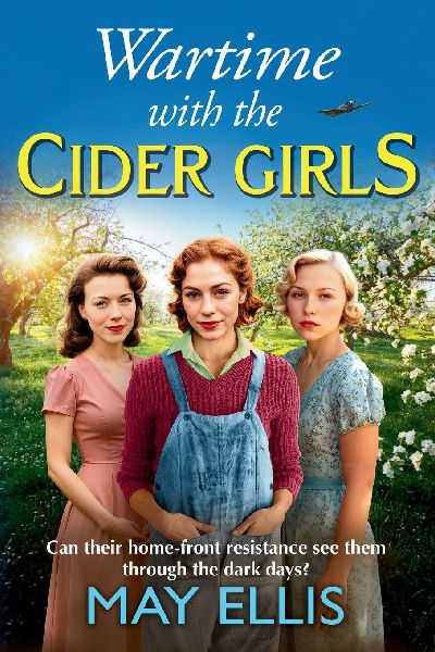 Wartime with the Cider Girls