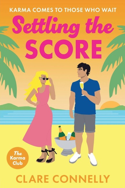 Settling the Score