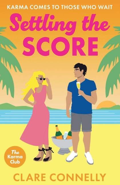 Settling the Score