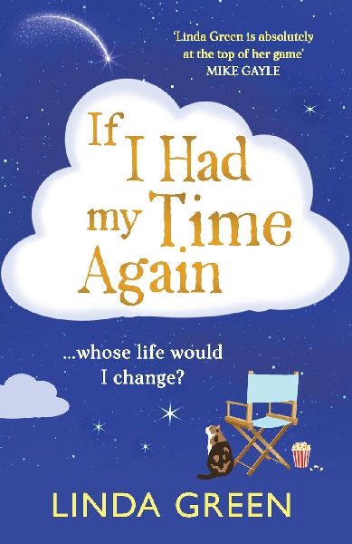If I Had My Time Again