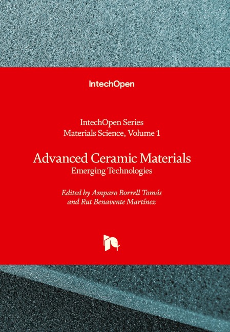 Advanced Ceramic Materials - Emerging Technologies: Emerging Technologies
