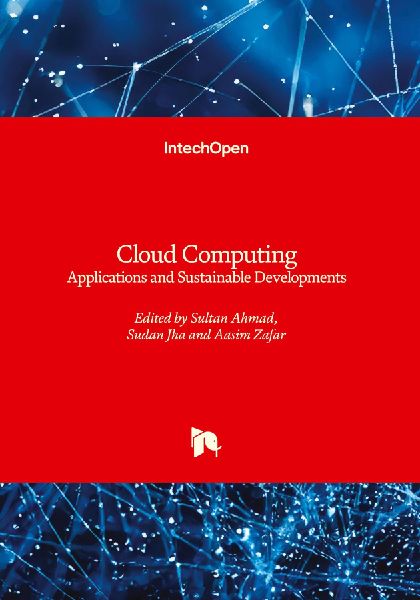 Cloud Computing - Applications and Sustainable Developments: Applications and Sustainable Developments