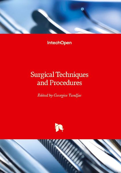 Surgical Techniques and Procedures
