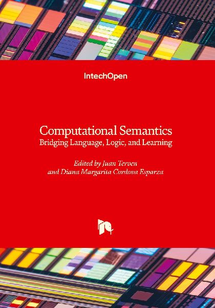 Computational Semantics - Bridging Language, Logic, and Learning: Bridging Language, Logic, and Learning