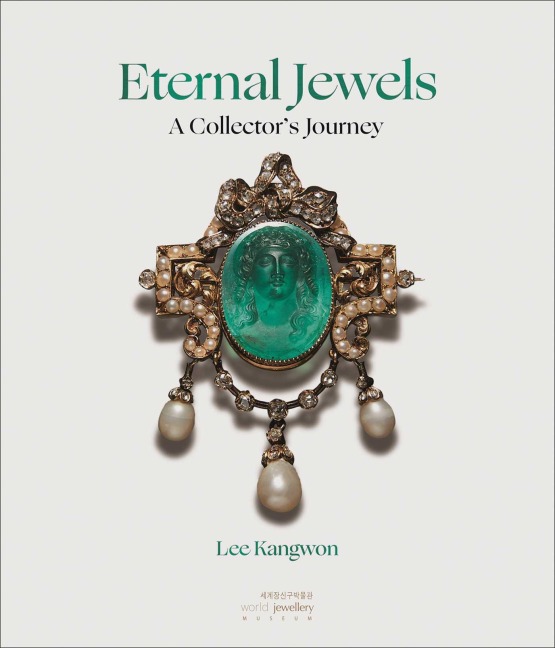Eternal Jewels: A Collector's Journey