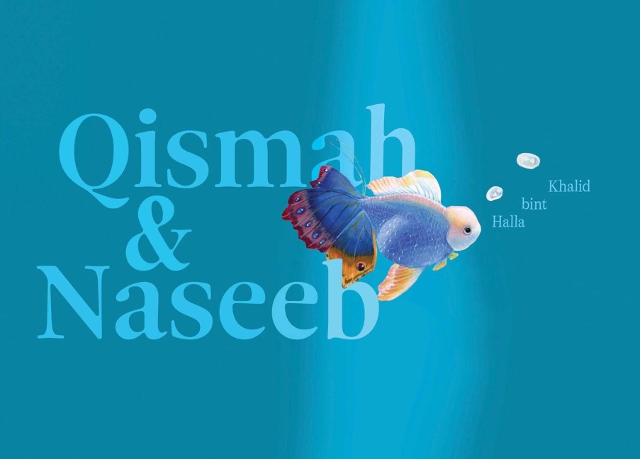 Qismah and Naseeb