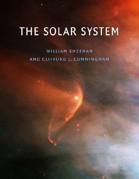 The Solar System