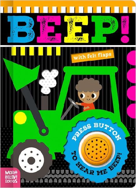 Beep!