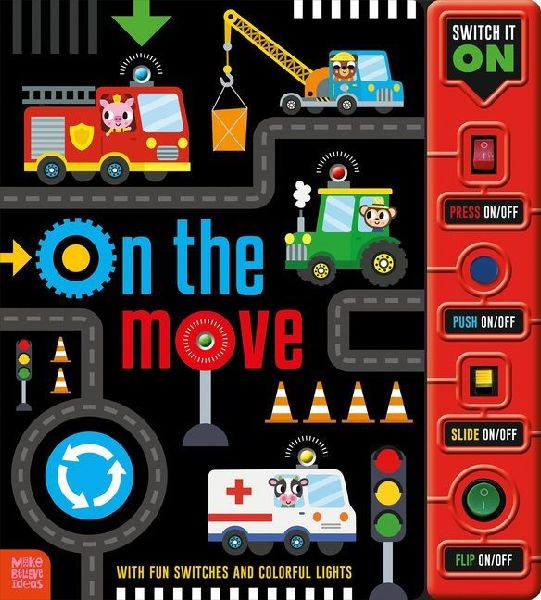 On the Move