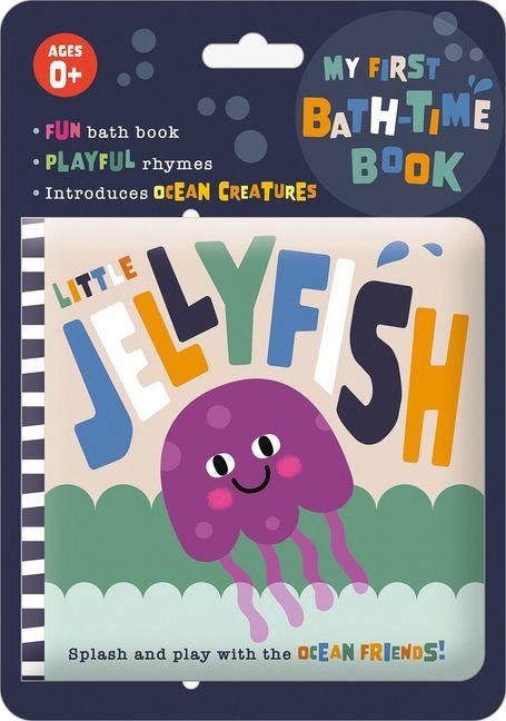 Little Jellyfish