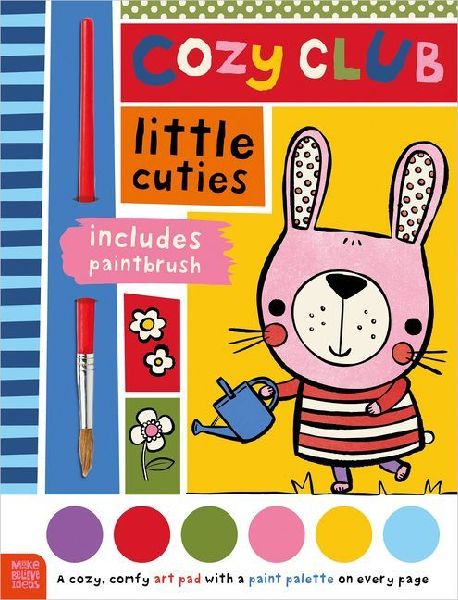 Cozy Club Little Cuties