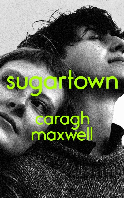 Sugartown: Shortlisted for the An Post Irish Book Awards 2025