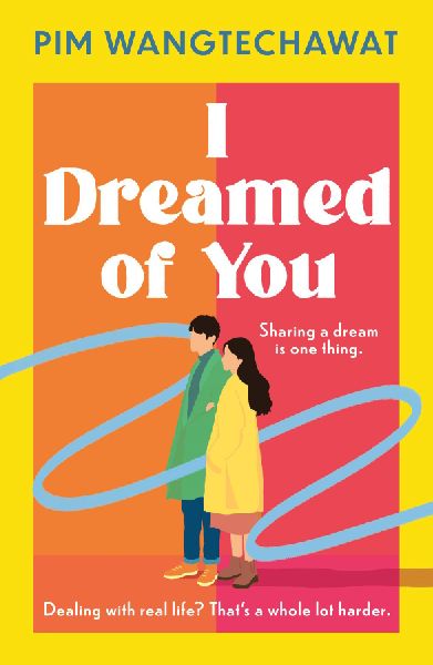 I Dreamed of You