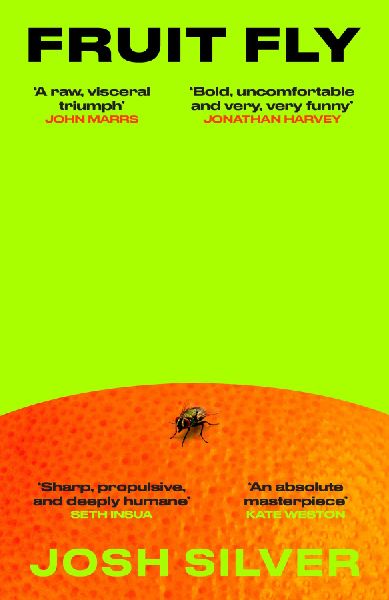 Fruit Fly: A BBC MUST-READ BOOK 2026