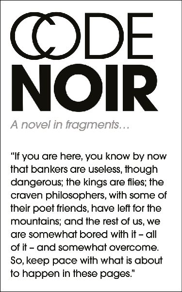 Code Noir