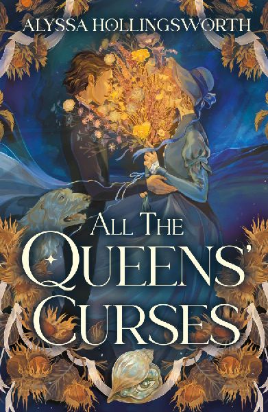 All the Queens' Curses