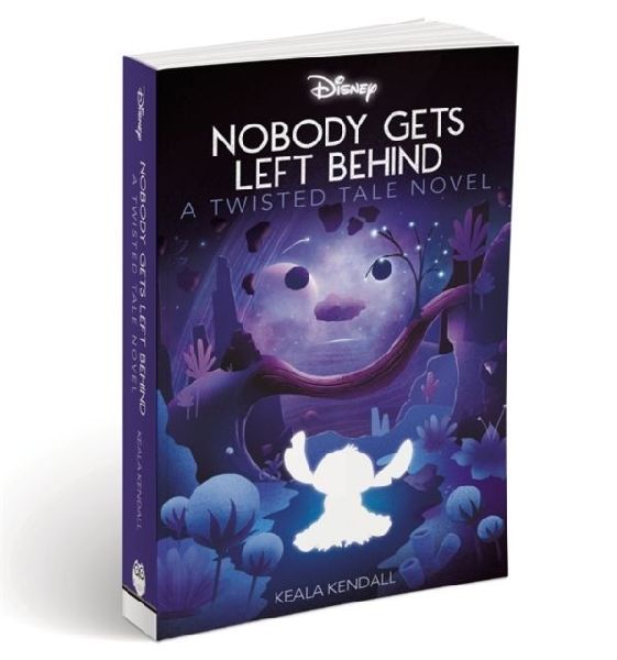 Lilo & Stitch: Nobody Gets Left Behind