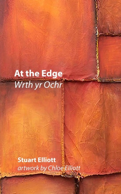 At the Edge: Wrth yr Ochr